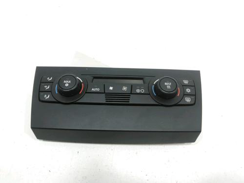 Used Climate control Climate control 37767111 37767111