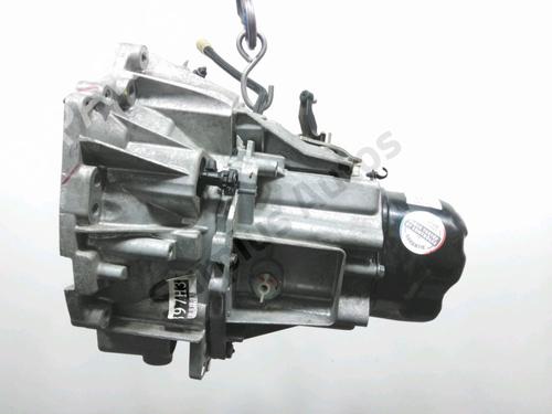 Gearbox DACIA SANDERO II 1.0 SCe 75 (B8JC, B8JD, B8NC) | BP31798230M3 - Image 2
