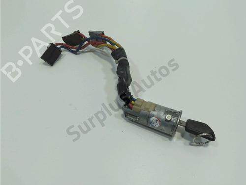 Used Ignition barrel PEUGEOT 306 Hatchback (7A, 7C, N3, N5) 1.6 (89 hp) 31368152