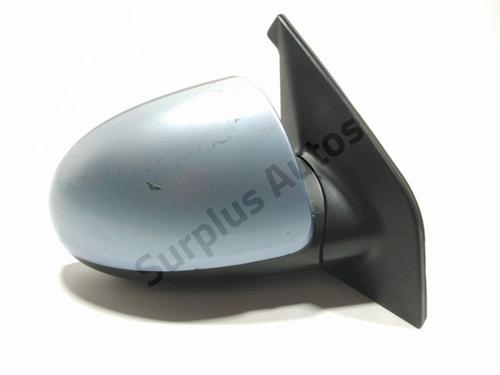 Right mirror KIA PICANTO I (SA) 1.0 | BP28246633C27 