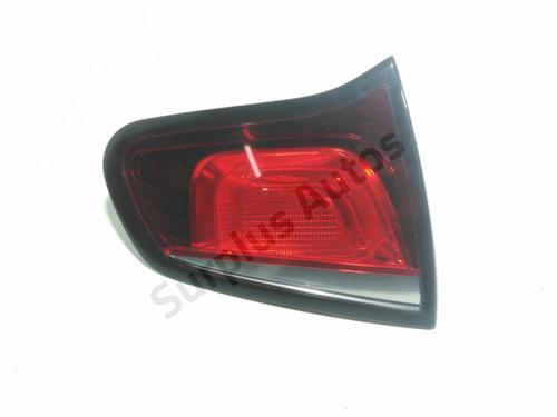 Used Right tailgate light CITROËN C3 II (SC_) 1.6 HDi (92 hp) 30475486