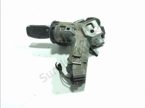 Used Ignition barrel Ignition barrel FORD FIESTA VI (CB1, CCN) 1.5 TDCi (75 hp) 34338213 34338213