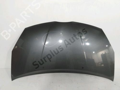 Motorhjelm TOYOTA COROLLA Verso (ZER_, ZZE12_, R1_) 2.2 D-4D (AUR10_, AUR10R) (136 hp) 30993655