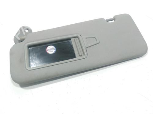Used Left sun visor KIA PICANTO II (TA) 1.0 (69 hp) 28264743
