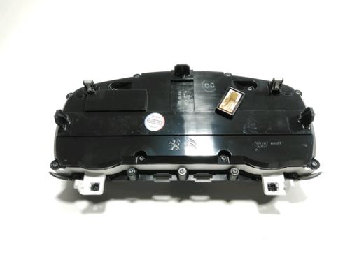 Instrument cluster CITROËN C3 III (SX) 1.2 VTi 82 | BP28230375C47 