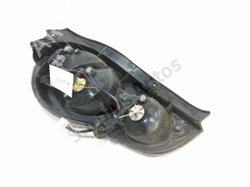 Right taillight CHEVROLET SPARK (M300) 1.2 | BP31006265C35