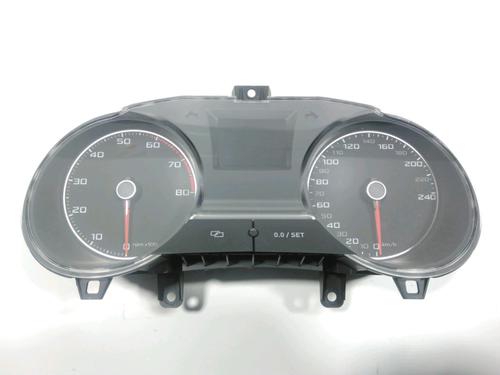 Used Instrument cluster SEAT IBIZA IV (6J5, 6P1) 1.2 (60 hp) 28230282