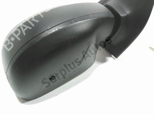 Right mirror DACIA SANDERO II 1.0 SCe 75 (B8JC, B8JD, B8NC) | BP37776884C27 - Image 3