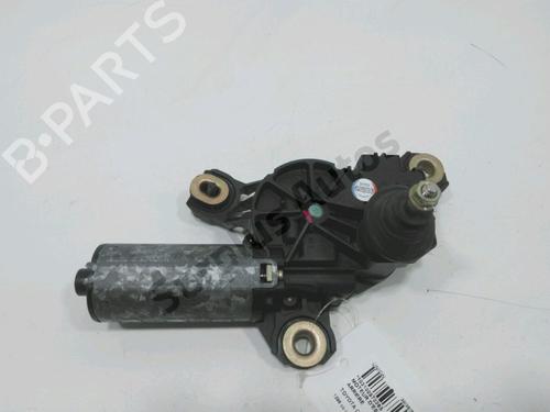 Used Rear wiper motor TOYOTA COROLLA Liftback (_E11_) 1.4 (ZZE111_, ZZE111R) (97 hp) 31008157