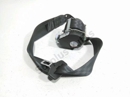 Sikkerhedssele bag venstre Sikkerhedssele bag venstre 37770817 37770817