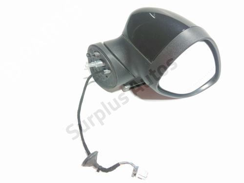 right-mirror-ford-fiesta-vi-cb1-ccn-2008-40213825 main image