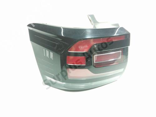 Used Left taillight Left taillight VW T-CROSS (C11, D31) 1.0 TSi (116 hp) 36314993 36314993