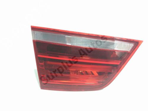 Used Left tailgate light Left tailgate light 38083106 38083106