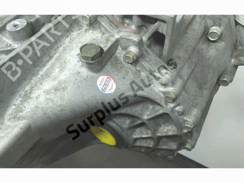 Gearbox MAZDA CX-7 (ER) 2.3 MZR DISI Turbo AWD (ER3P) | BP40522709M3 - Image 5