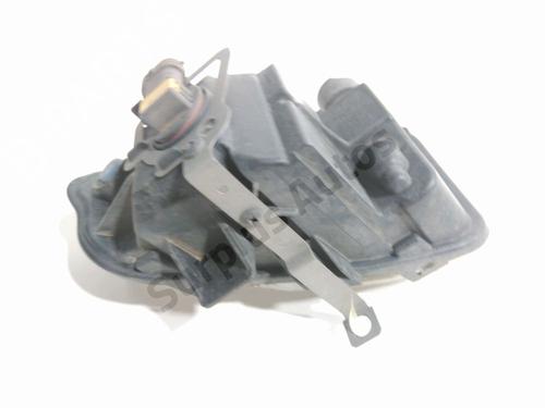 Right front fog light FIAT 500X (334_) 1.4 (334AXC1B, 334AXC11) | BP37292471C31 - Image 3