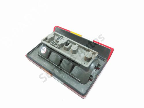 Left taillight CITROËN C15 Box Body/MPV (VD_) 1.8 D | BP29580665C34 