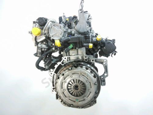 Engine CITROËN C3 AIRCROSS II (2R_, 2C_) 1.2 PureTech 110 (2RHNZB, 2RHNZW, 2RHNPX, 2RHNPJ) | BP28219151M1 