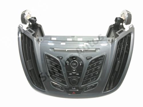 Used Electronic module Electronic module FORD C-MAX II (DXA/CB7, DXA/CEU) 1.6 TDCi (115 hp) 34389771 34389771