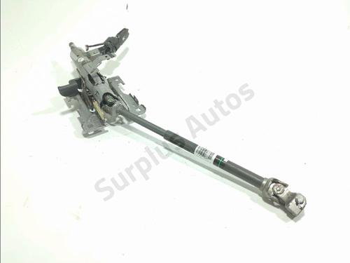 Used Steering column Steering column PEUGEOT 208 I (CA_, CC_) 1.4 VTi (95 hp) 39765080 39765080