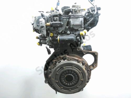 Engine FORD FIESTA VII (HJ, HF) 1.0 EcoBoost | BP37229204M1 - Image 4