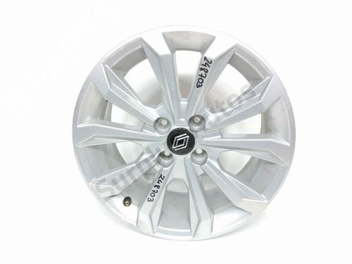 Used Rim Rim 36898937 36898937