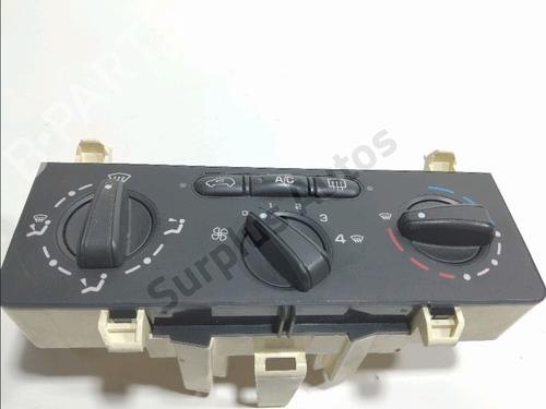 Climate control CITROËN C2 (JM_) 1.4 HDi | BP36509163I5 - Image 4