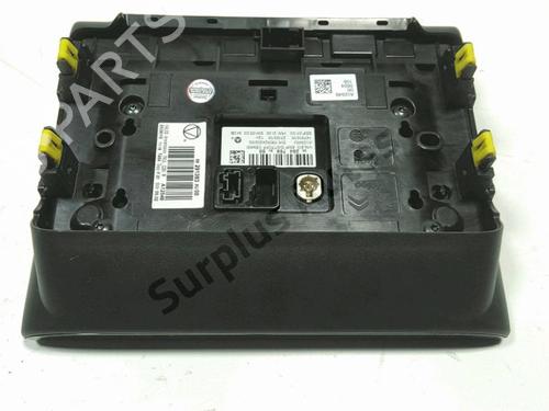 Display CITROËN C3 III (SX) 1.2 VTi 68 | BP38980592C48 - Image 2