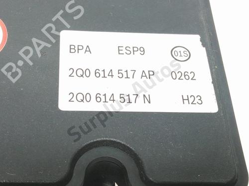 ABS pump AUDI A1 Sportback (GBA) 25 TFSI | BP37765964M43 - Image 5