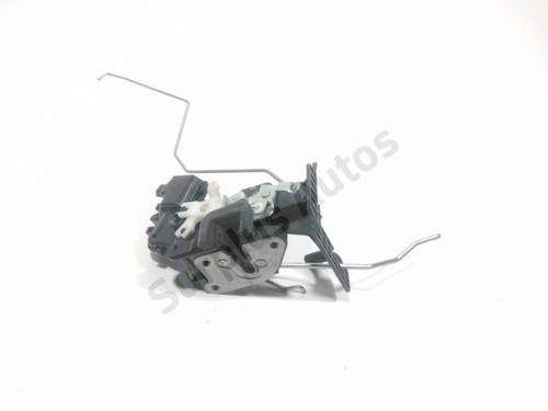 front-right-lock-dacia-spring-2020-29553255 main image