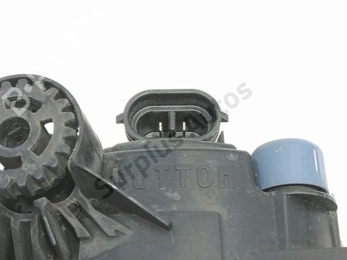 Left front fog light CITROËN C-ELYSEE (DD_) 1.6 HDI 92 | BP39491303C30 - Image 3