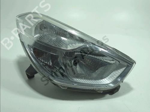 Used Right headlight Right headlight 36796807 36796807