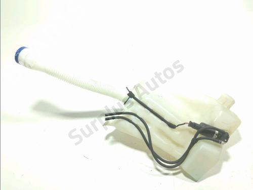 Used Windscreen washer tank Windscreen washer tank 39548672 39548672