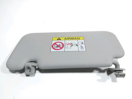 Right sun visor KIA PICANTO III (JA) 1.0 | BP28262856I2 - Image 2