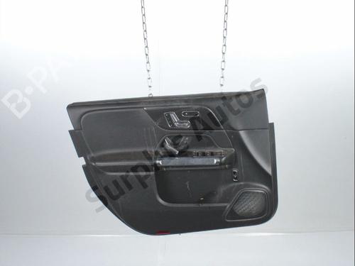 Used Front left panel Front left panel MERCEDES-BENZ GLB (X247) GLB 220 d 4-matic (247.615) (190 hp) 36465001 36465001