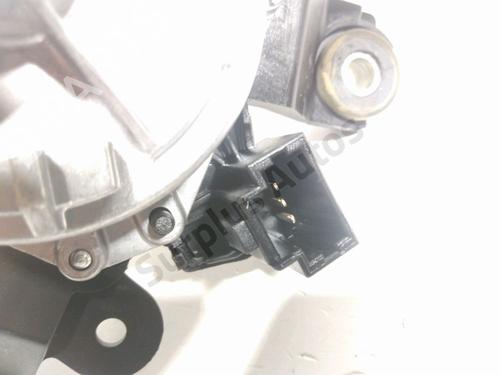 Rear wiper motor RENAULT ZOE (BFM_) ZOE | BP36797002M102 - Image 3