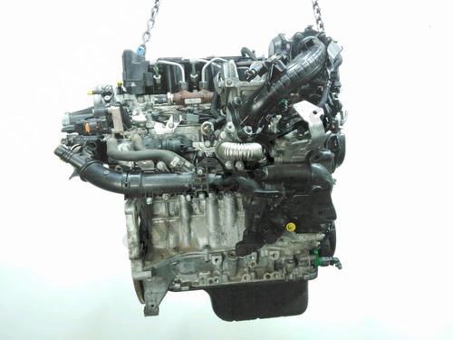 Motor Motor DS DS 7 Crossback (J4_, JR_, JC_) 1.5 BlueHDi 130 (JCYHZJ, JCYHZR) (130 hp) 32843009 32843009