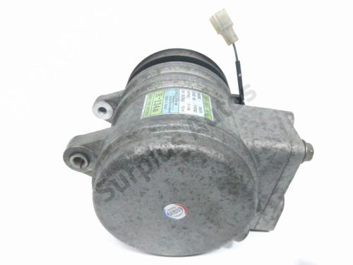 AC compressor CHEVROLET AVEO / KALOS Hatchback (T250, T255) 1.2 | BP31700592M34 - Image 3