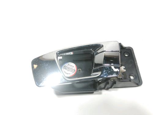 Used Rear right interior door handle Rear right interior door handle 37779661 37779661