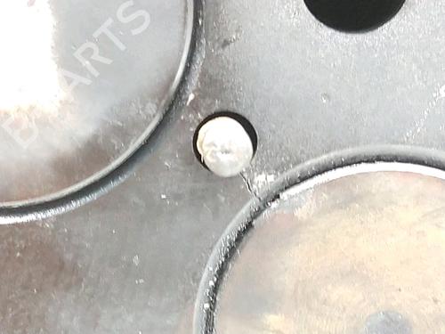 Cylinder head VW GOLF V (1K1) 2.0 TDI 16V | BP37762111M5 - Image 6