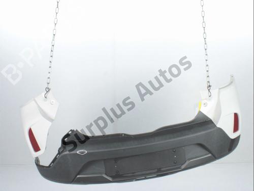 rear-bumper-dacia-spring-2020-31868352 main image