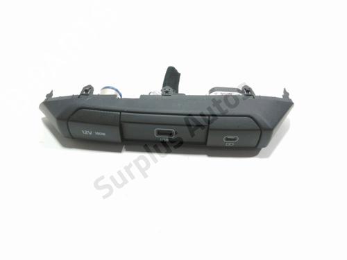 Elektronisk modul Elektronisk modul 38980654 38980654