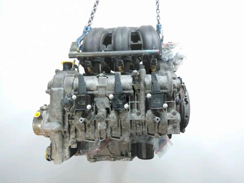 Engine PORSCHE BOXSTER (987) S 3.2 | BP32260643M1 - Image 4