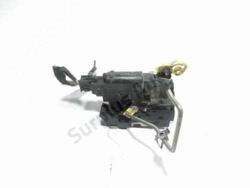 Venstre bak lås DACIA DUSTER (HS_) 1.5 dCi 4x4 (109 hp) 31350753