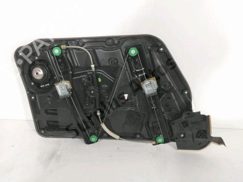 Front right window mechanism MERCEDES-BENZ A-CLASS (W176) A 180 CDI / d (176.012) | BP30995525C23