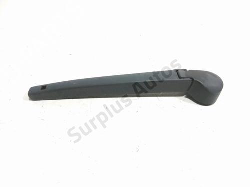 Used Rear windshield wiper arm Rear windshield wiper arm SKODA FABIA III Estate (NJ5) 1.4 TDI (90 hp) 34643600 34643600