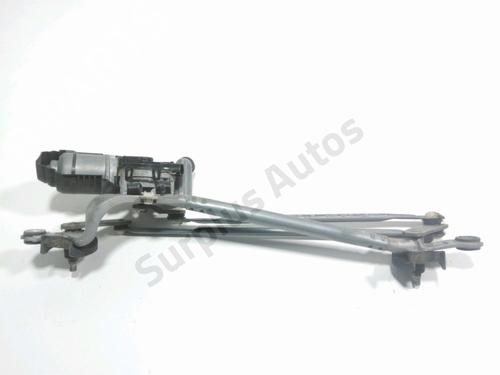 Front wipers mechanism TOYOTA RAV 4 III (_A3_) 2.2 D 4WD (ALA30_, ALA30R) | BP28273648C83 