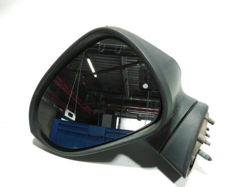Used Left mirror SEAT IBIZA IV SC (6J1, 6P5) 1.4 TDI (80 hp) 28245756