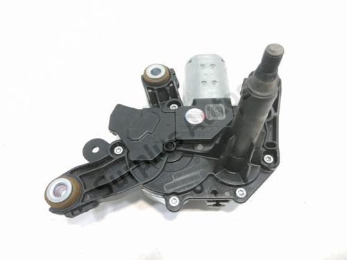 Used Rear wiper motor Rear wiper motor RENAULT CLIO IV (BH_) 0.9 TCe 90 (BHNF, BHMA, BHMH, BHJK, BHJR) (90 hp) 34643615 34643615