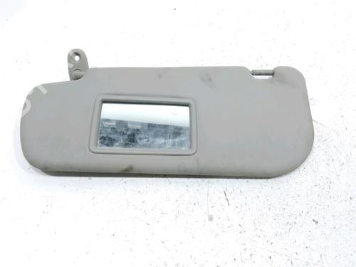 Used Left sun visor Left sun visor KIA PICANTO I (SA) 1.0 (63 hp) 31003857 31003857