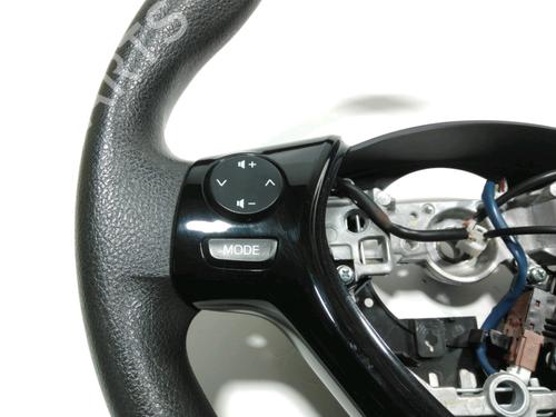 Steering wheel PEUGEOT 108 1.0 VTi | BP28225345C49
